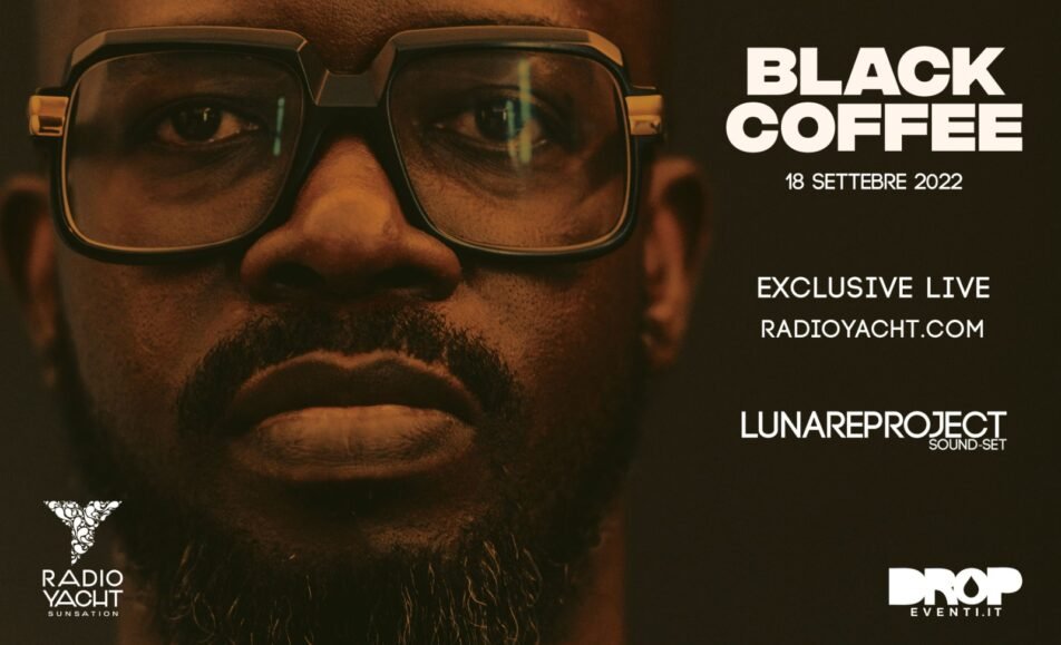 Black Coffee
