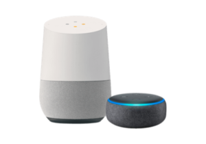 Smart Speaker